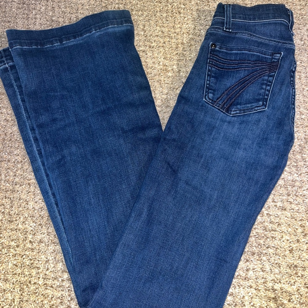 Dojo - 7 for All Mankind Jeans, size 23